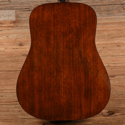 Martin Custom Shop D-18 Ambertone 2020 Acoustic Guitars / Dreadnought
