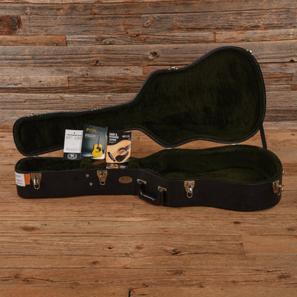 Martin Custom Shop D-18 Ambertone 2020 Acoustic Guitars / Dreadnought