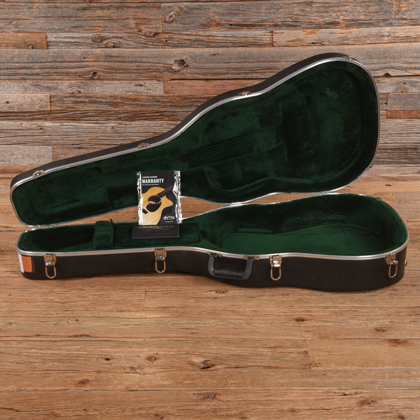 Martin Custom Shop D-18 Gruhn Edition Sinker Mahogany Natural 2017 Acoustic Guitars / Dreadnought