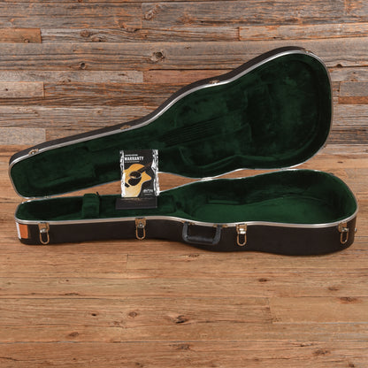 Martin Custom Shop D-18 Gruhn Edition Sinker Mahogany Natural 2017 Acoustic Guitars / Dreadnought