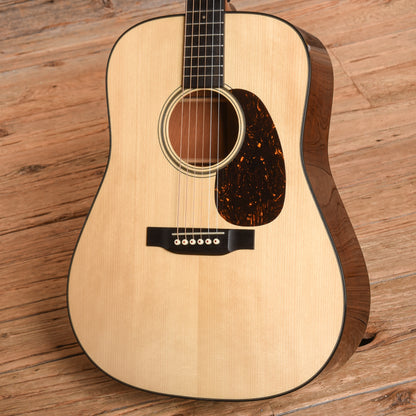Martin Custom Shop D-18 Gruhn Edition Sinker Mahogany Natural 2017 Acoustic Guitars / Dreadnought