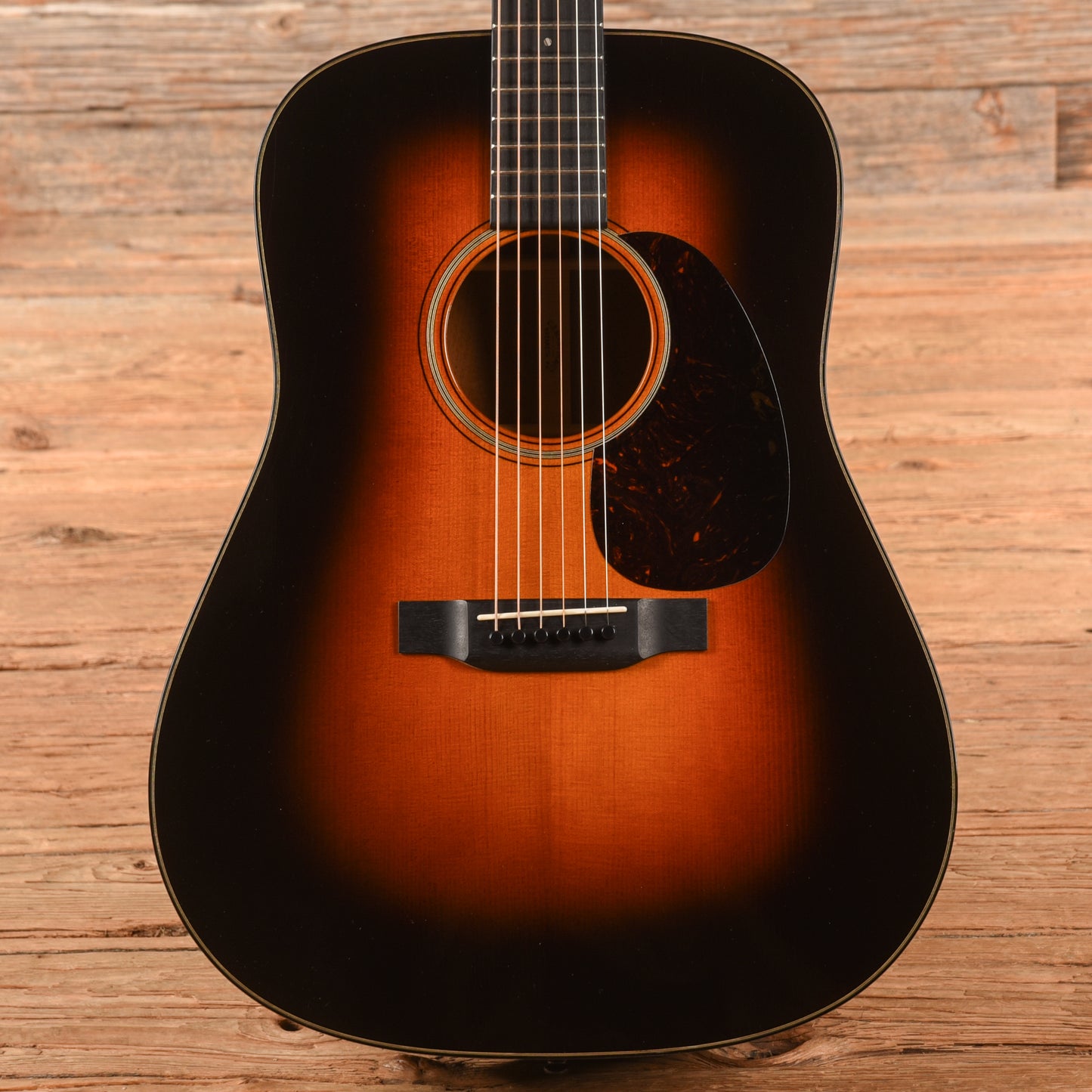 Martin Custom Shop D-18 Gruhn Edition Sinker Mahogany Natural 2020 Acoustic Guitars / Dreadnought