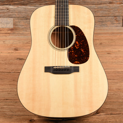 Martin Custom Shop D-18 Natural 2019 Acoustic Guitars / Dreadnought