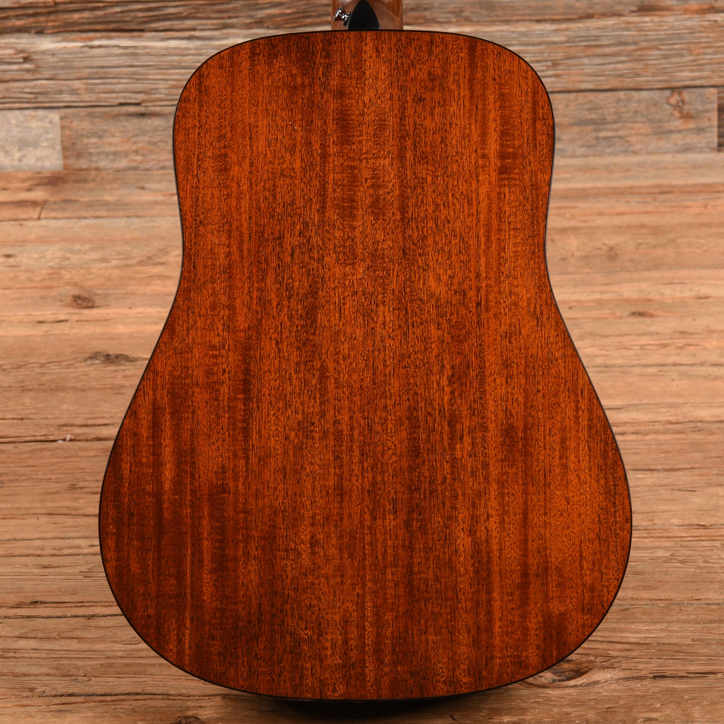 Martin Custom Shop D-18 Natural 2019 Acoustic Guitars / Dreadnought