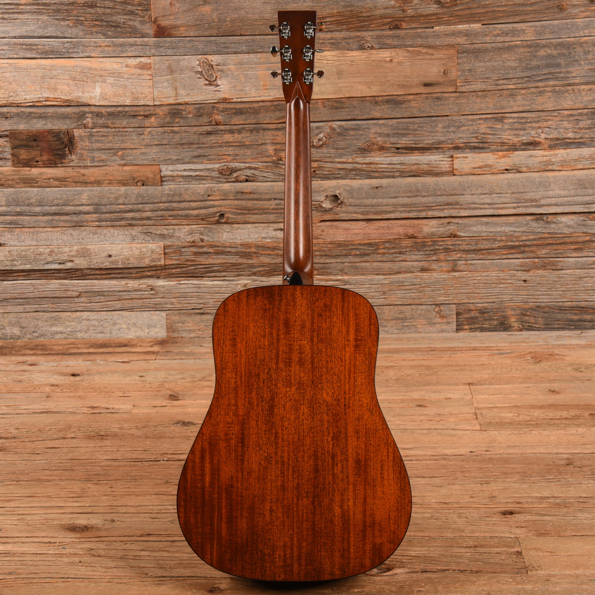 Martin Custom Shop D-18 Natural 2019 Acoustic Guitars / Dreadnought