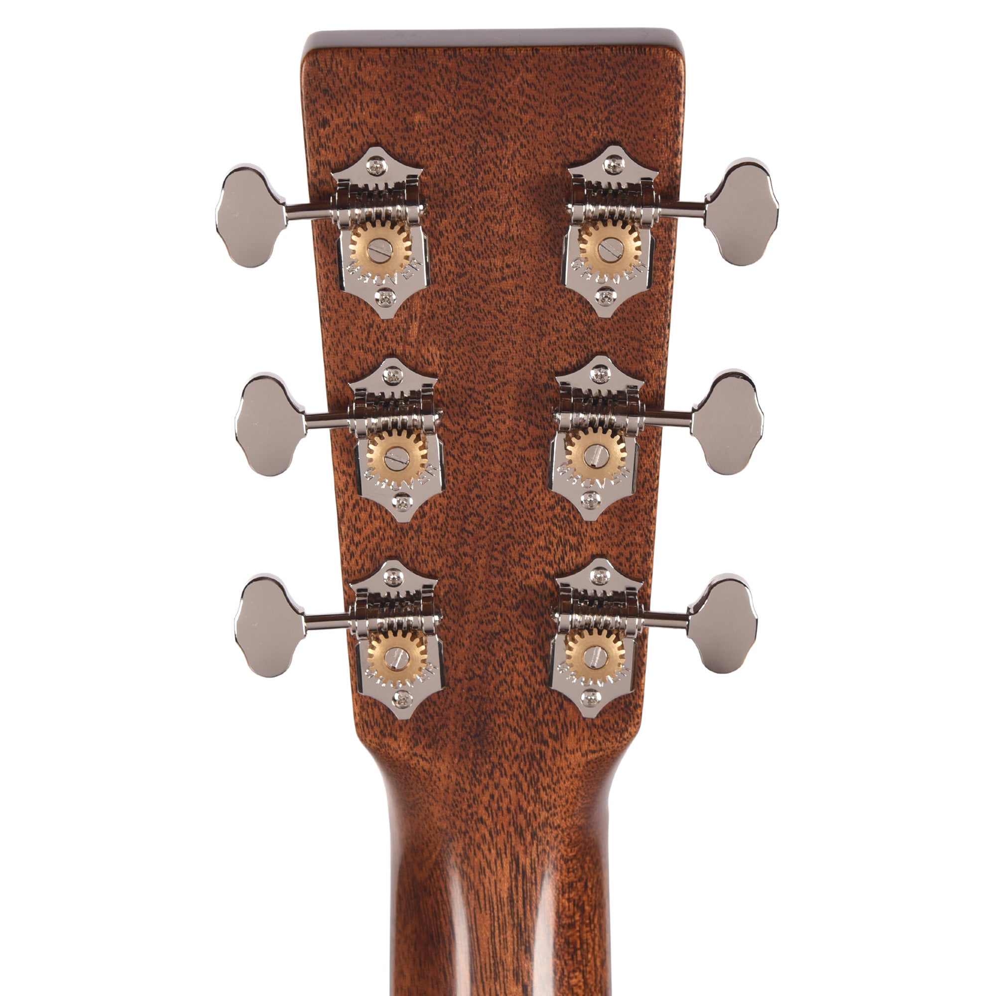 Martin Custom Shop D-18 Style Dreadnought Adirondack Spruce VTS/Flamed Mahogany Natural Vintage Gloss Acoustic Guitars / Dreadnought
