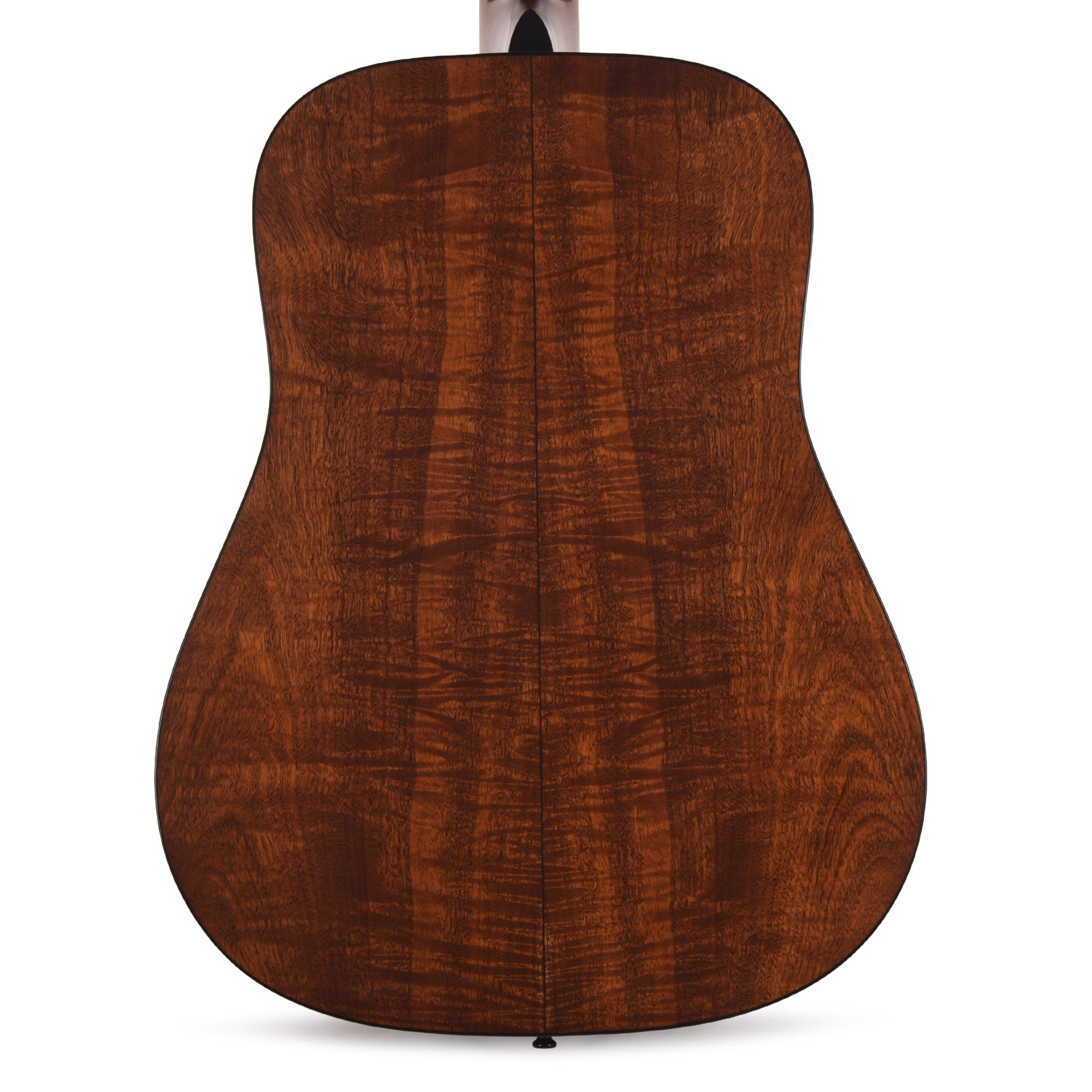 Martin Custom Shop D-18 Style Dreadnought Adirondack Spruce VTS/Flamed Mahogany Natural Vintage Gloss Acoustic Guitars / Dreadnought