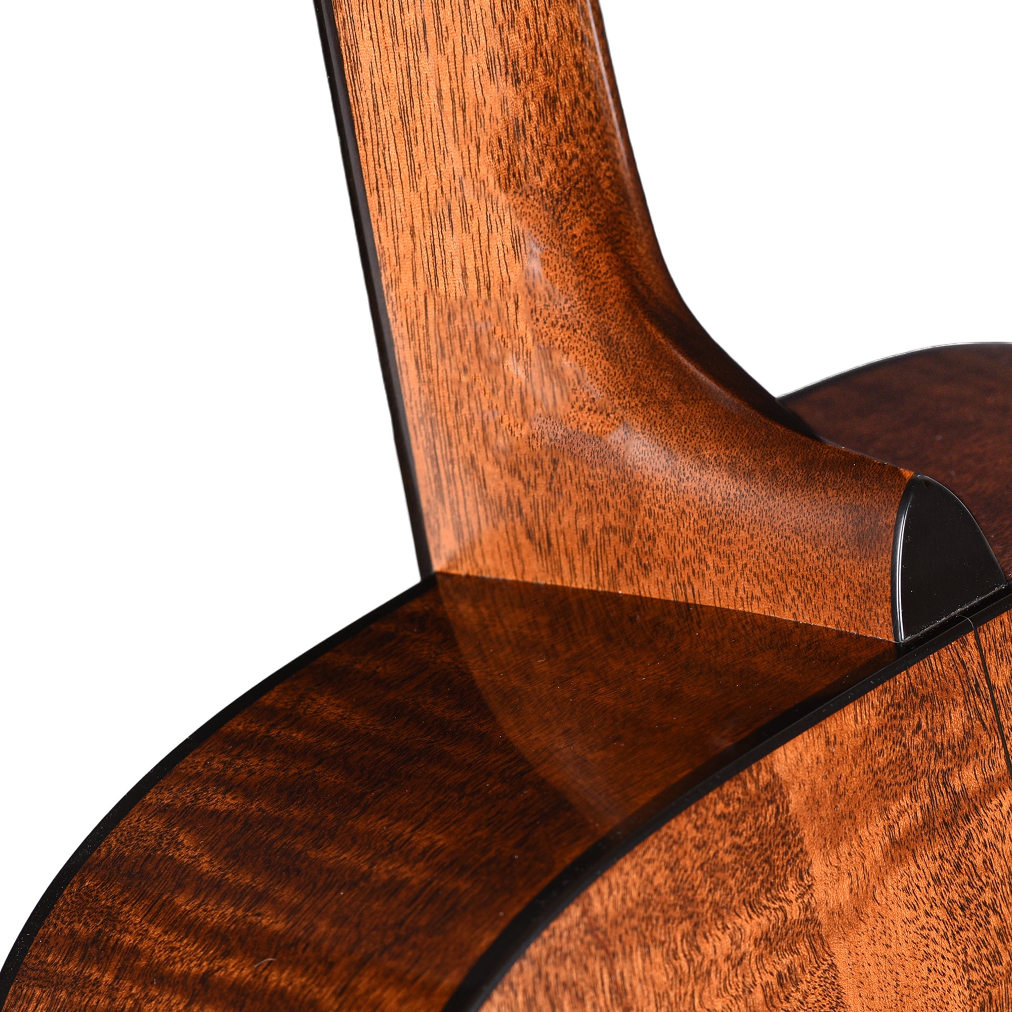 Martin Custom Shop D-18 Style Dreadnought Adirondack Spruce VTS/Flamed Mahogany Natural Vintage Gloss Acoustic Guitars / Dreadnought