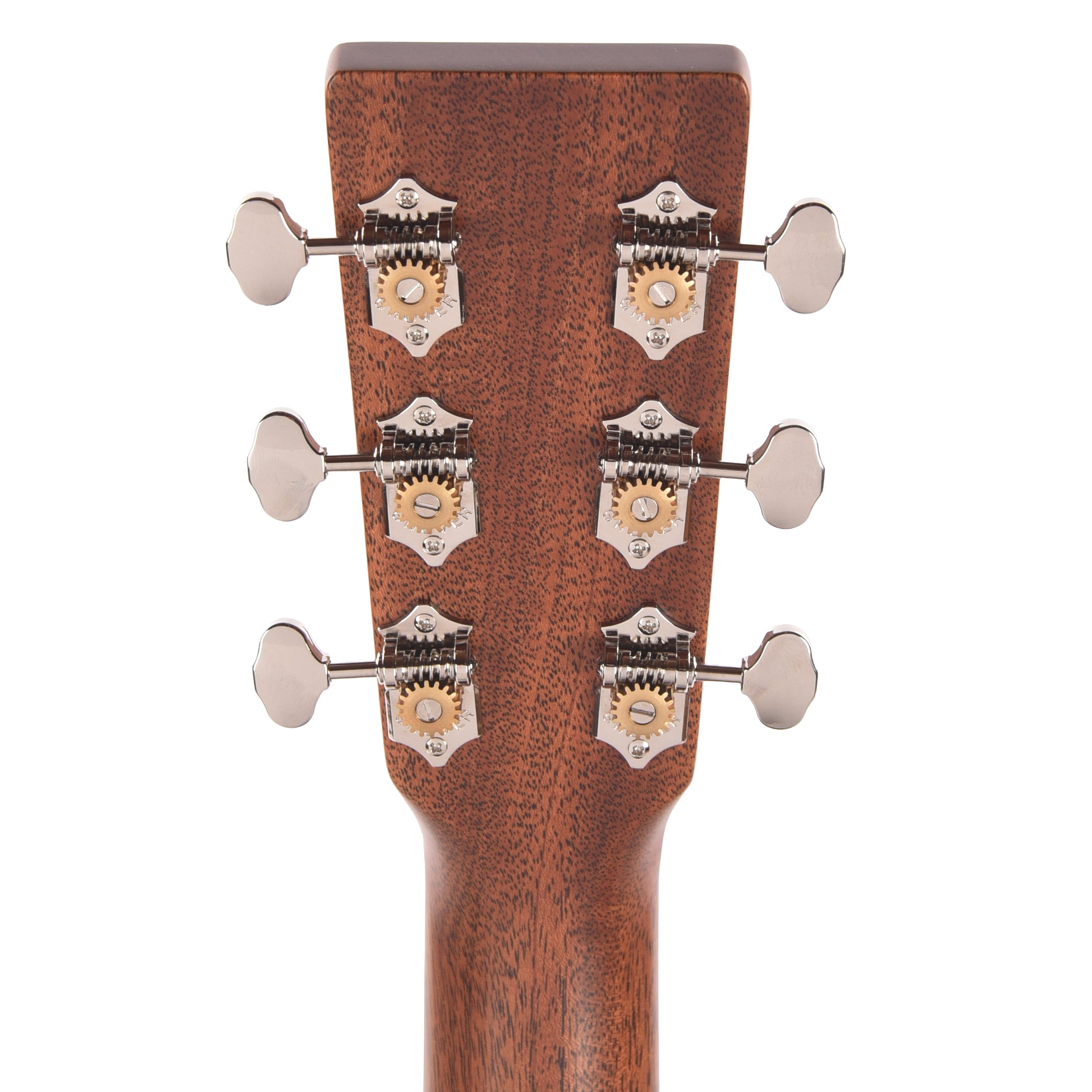 Martin Custom Shop D-18 Style Dreadnought Flamed Mahogany/Flamed Mahogany Natural Acoustic Guitars / Dreadnought