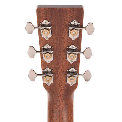 Martin Custom Shop D-18 Style Dreadnought Flamed Mahogany/Flamed Mahogany Natural Acoustic Guitars / Dreadnought