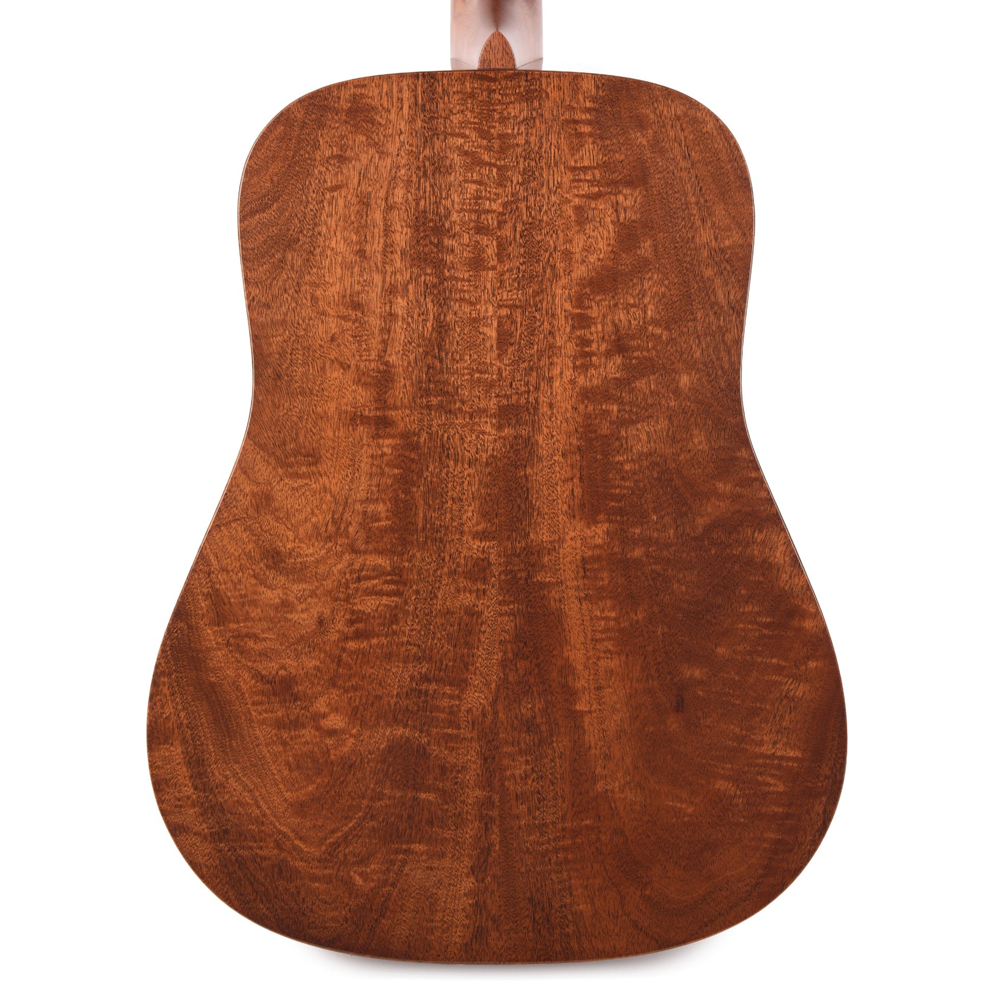 Martin Custom Shop D-18 Style Dreadnought Flamed Mahogany/Flamed Mahogany Natural Acoustic Guitars / Dreadnought