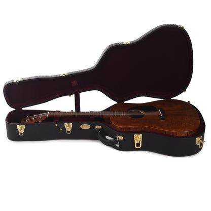Martin Custom Shop D-18 Style Dreadnought Flamed Mahogany/Flamed Mahogany Natural Acoustic Guitars / Dreadnought