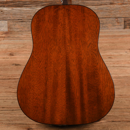 Martin Custom Shop D-18 Sunburst 2017 Acoustic Guitars / Dreadnought