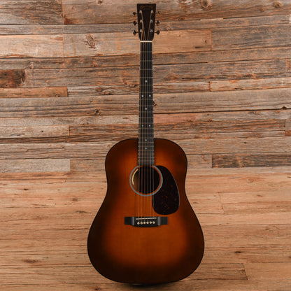 Martin Custom Shop D-18 Sunburst 2017 Acoustic Guitars / Dreadnought