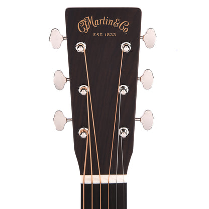 Martin Custom Shop D-18 VTS Sitka Spruce/Mahogany 1935 Sunburst Acoustic Guitars / Dreadnought