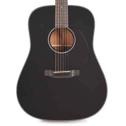 Martin Custom Shop D-18 VTS Sitka Spruce/Mahogany Black Top Acoustic Guitars / Dreadnought