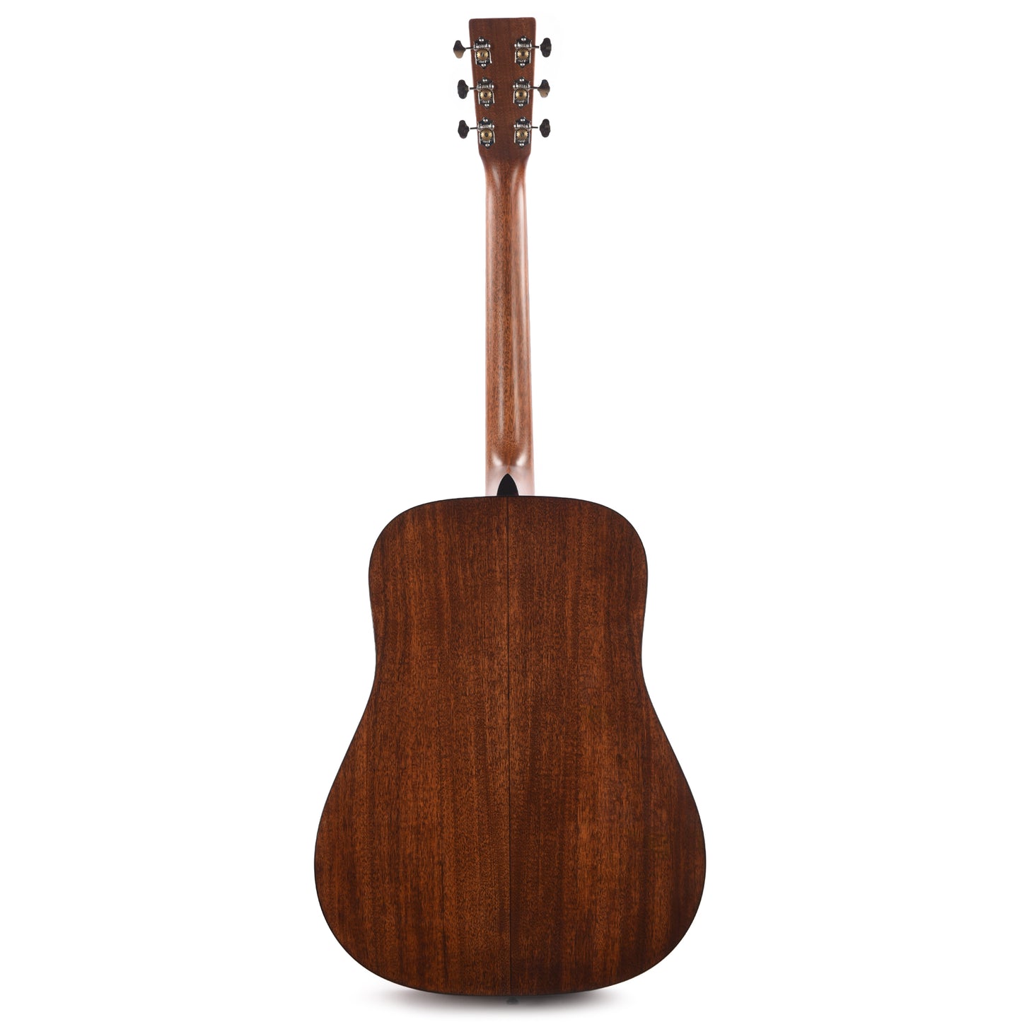 Martin Custom Shop D-18 VTS Sitka Spruce/Mahogany Black Top Acoustic Guitars / Dreadnought