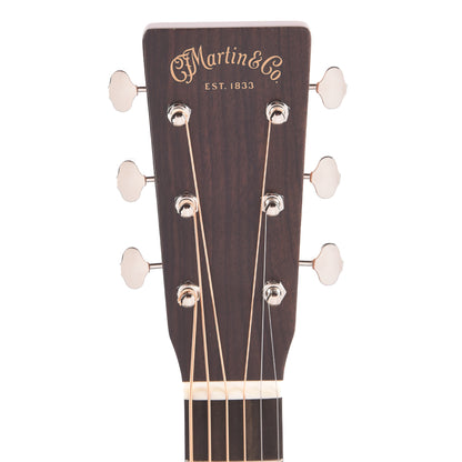 Martin Custom Shop D-18 VTS Sitka Spruce/Mahogany Black Top Acoustic Guitars / Dreadnought