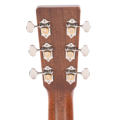 Martin Custom Shop D-18 VTS Sitka Spruce/Mahogany Black Top Acoustic Guitars / Dreadnought