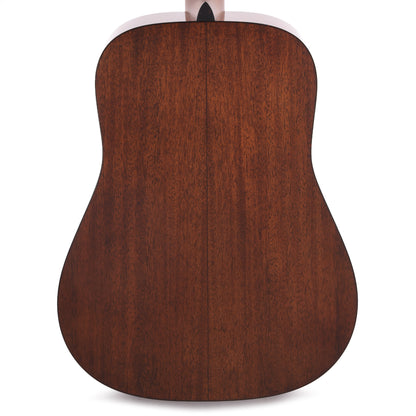 Martin Custom Shop D-18 VTS Sitka Spruce/Mahogany Natural Acoustic Guitars / Dreadnought