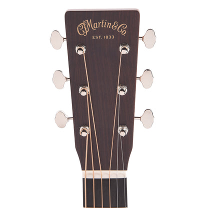 Martin Custom Shop D-18 VTS Sitka Spruce/Mahogany Natural Acoustic Guitars / Dreadnought