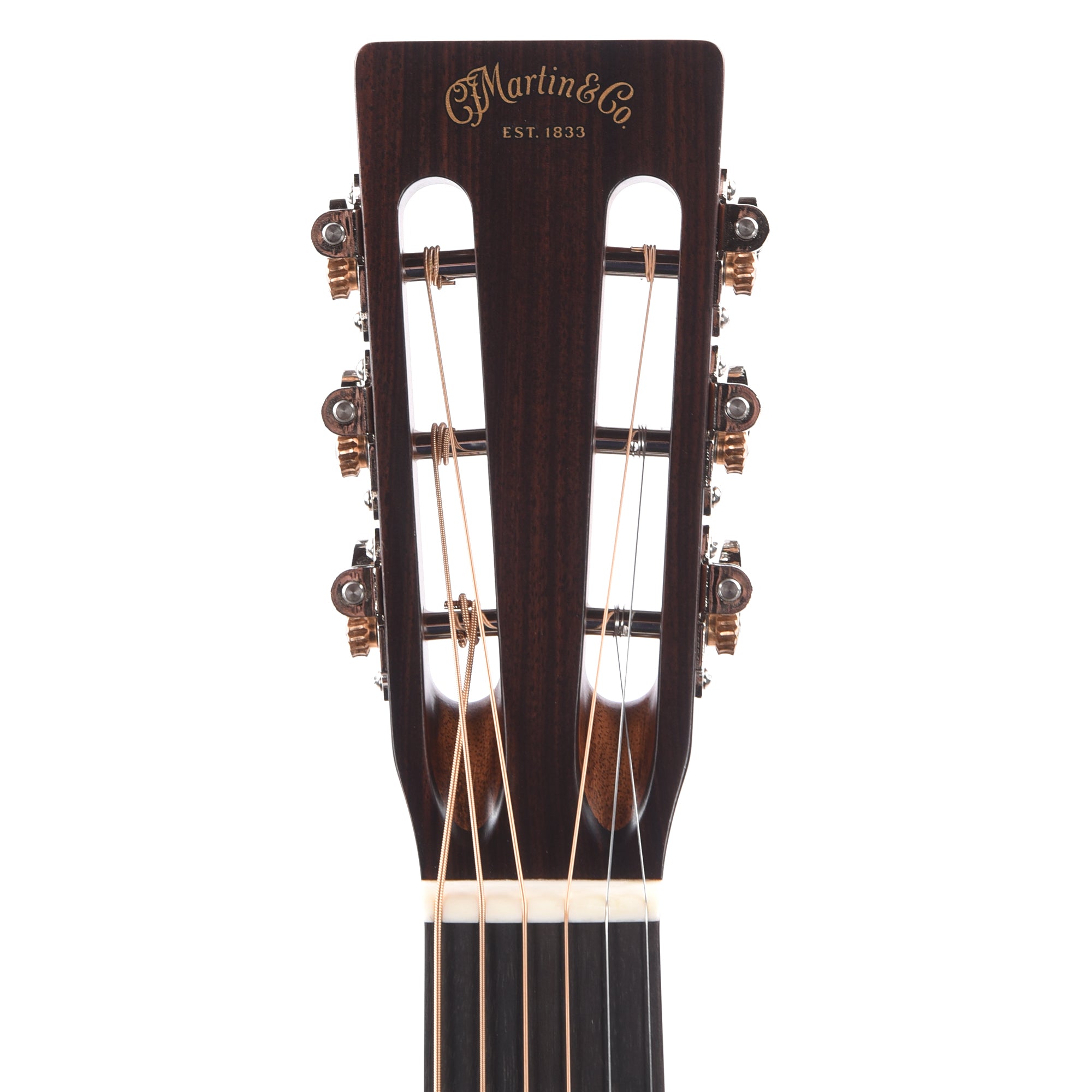 Martin Custom Shop D-18VS VTS Adirondack Spruce/Mahogany Natural Acoustic Guitars / Dreadnought