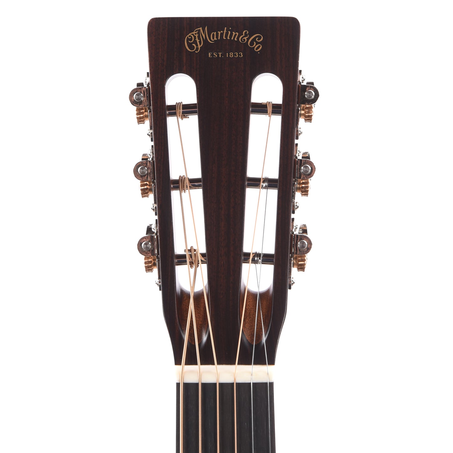 Martin Custom Shop D-18VS VTS Adirondack Spruce/Mahogany Natural Acoustic Guitars / Dreadnought