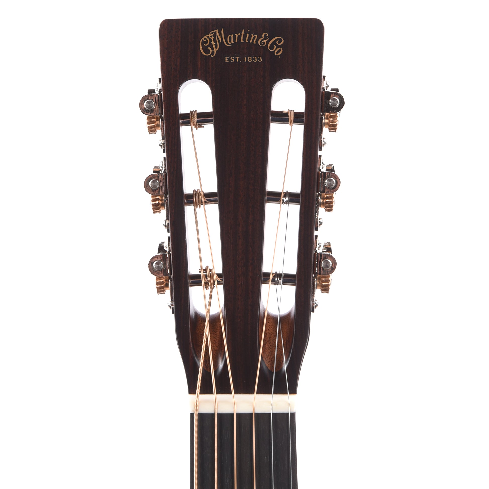 Martin Custom Shop D-18VS VTS Adirondack Spruce/Mahogany Natural Acoustic Guitars / Dreadnought