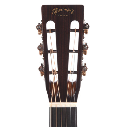 Martin Custom Shop D-18VS VTS Adirondack Spruce/Mahogany Natural Acoustic Guitars / Dreadnought
