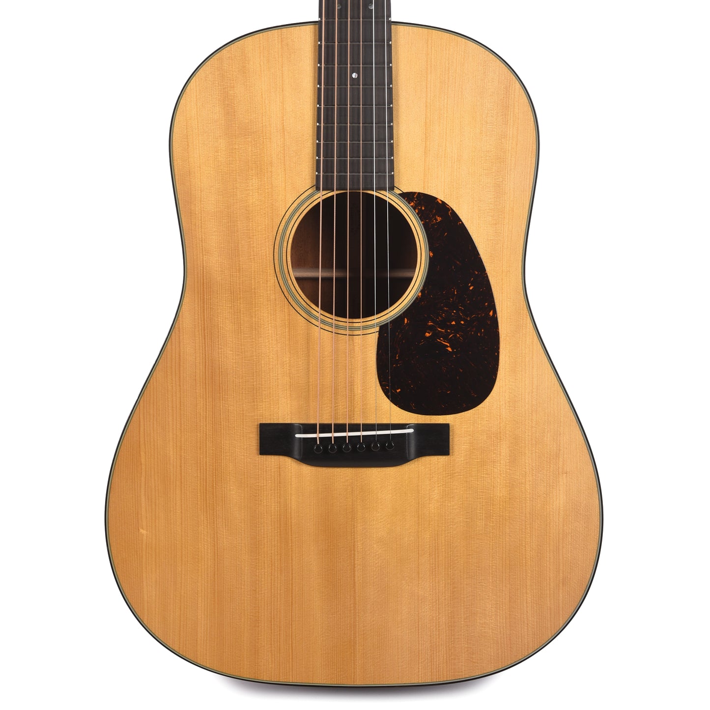 Martin Custom Shop D-18VS VTS Adirondack Spruce/Mahogany Natural Acoustic Guitars / Dreadnought