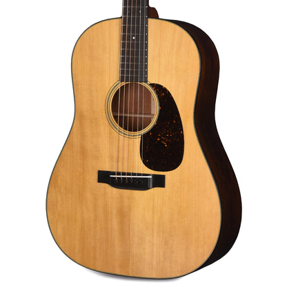 Martin Custom Shop D-18VS VTS Adirondack Spruce/Mahogany Natural Acoustic Guitars / Dreadnought
