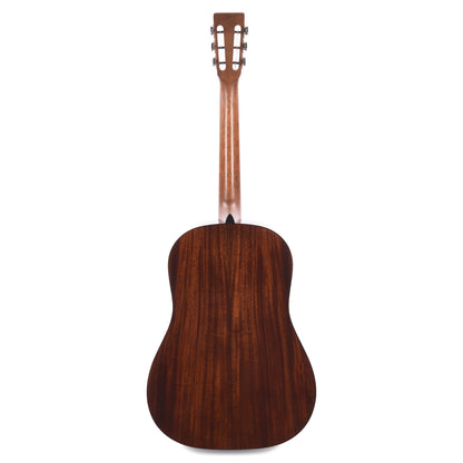 Martin Custom Shop D-18VS VTS Adirondack Spruce/Mahogany Natural Acoustic Guitars / Dreadnought