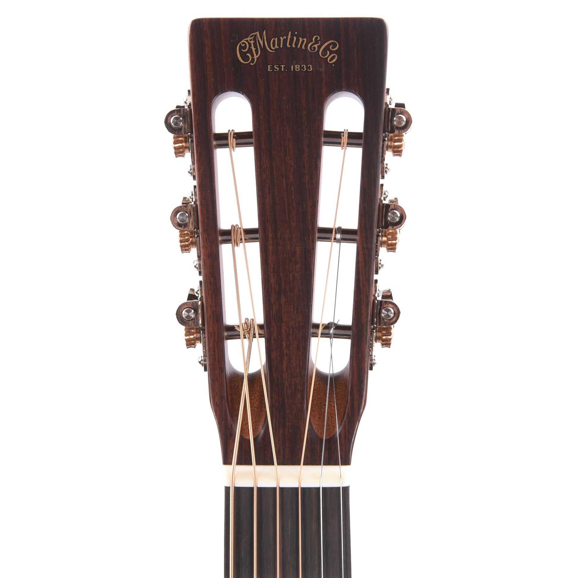 Martin Custom Shop D-18VS VTS Adirondack Spruce/Mahogany Natural Acoustic Guitars / Dreadnought