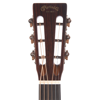 Martin Custom Shop D-18VS VTS Adirondack Spruce/Mahogany Natural Acoustic Guitars / Dreadnought