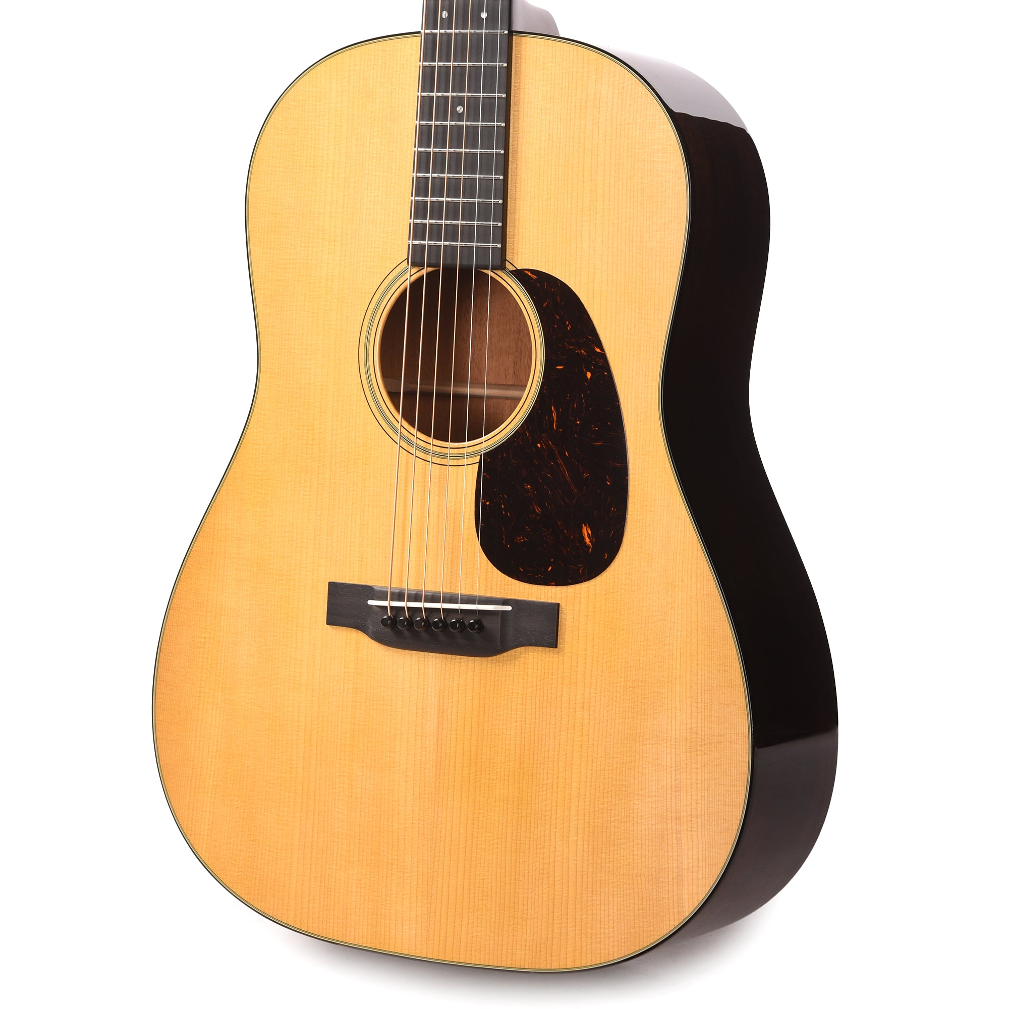 Martin Custom Shop D-18VS VTS Adirondack Spruce/Mahogany Natural Acoustic Guitars / Dreadnought