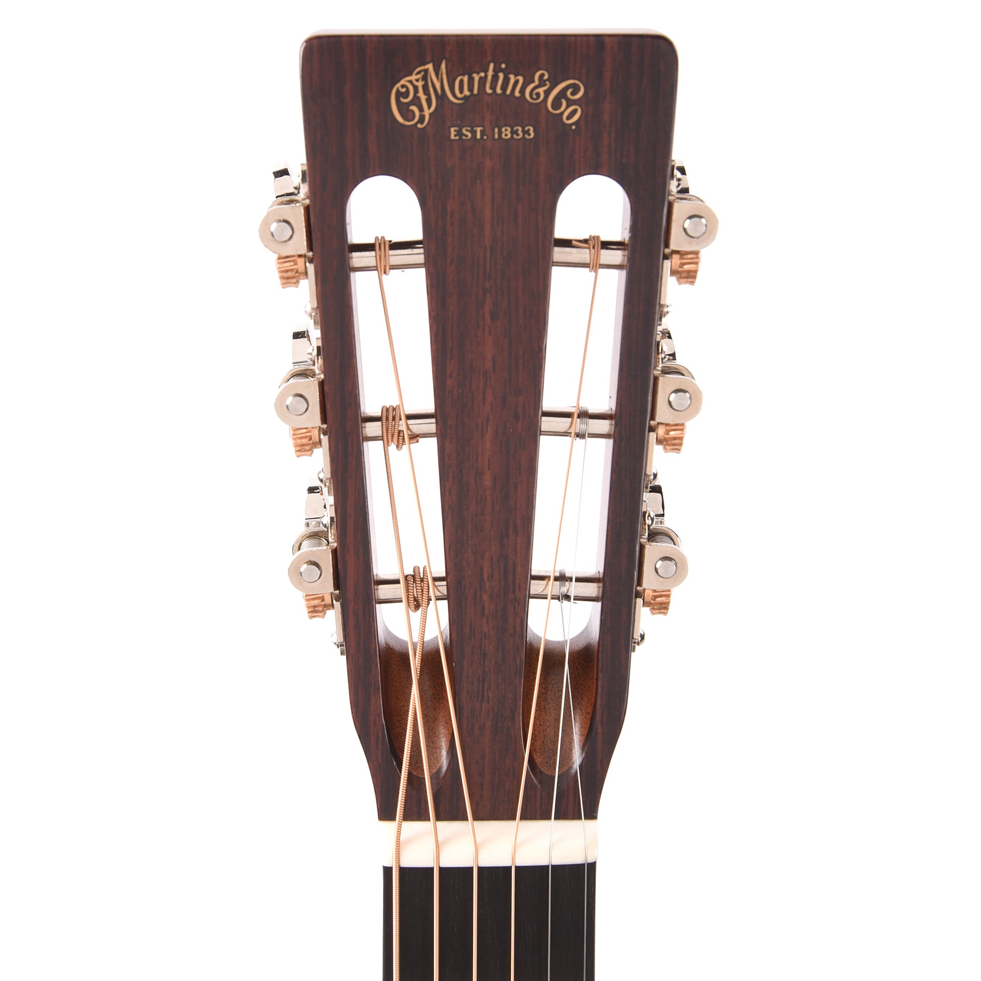 Martin Custom Shop D-18VS VTS Adirondack Spruce/Mahogany Natural Acoustic Guitars / Dreadnought