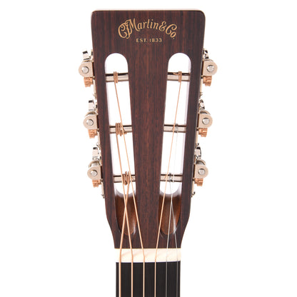 Martin Custom Shop D-18VS VTS Adirondack Spruce/Mahogany Natural Acoustic Guitars / Dreadnought
