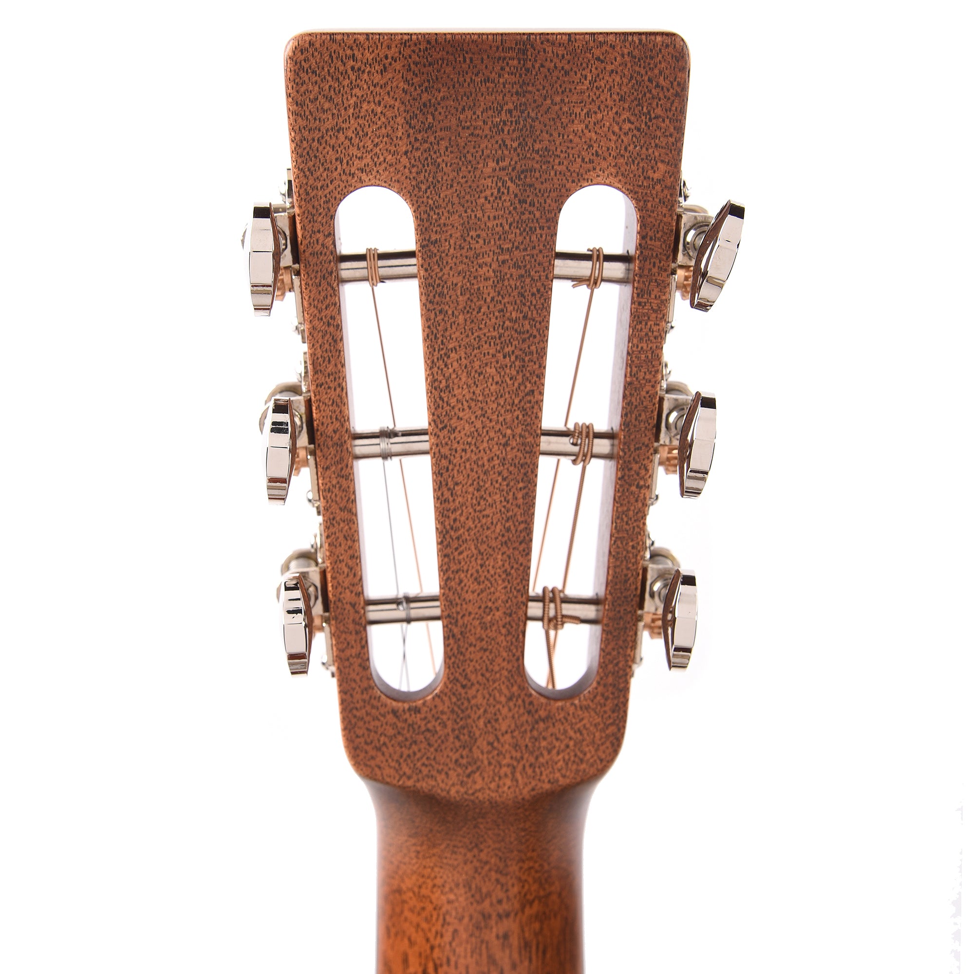 Martin Custom Shop D-18VS VTS Adirondack Spruce/Mahogany Natural Acoustic Guitars / Dreadnought