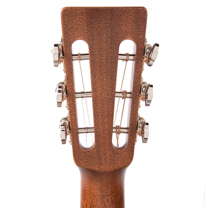 Martin Custom Shop D-18VS VTS Adirondack Spruce/Mahogany Natural Acoustic Guitars / Dreadnought