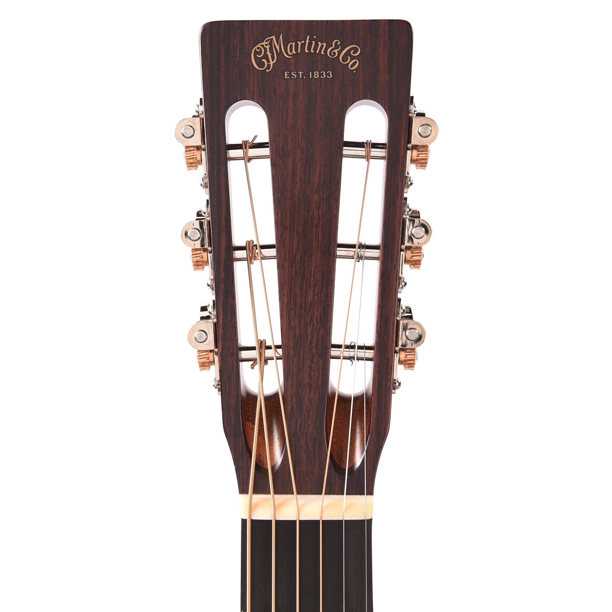 Martin Custom Shop D-18VS VTS Adirondack Spruce/Mahogany Natural Acoustic Guitars / Dreadnought