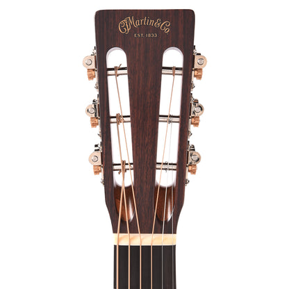Martin Custom Shop D-18VS VTS Adirondack Spruce/Mahogany Natural Acoustic Guitars / Dreadnought