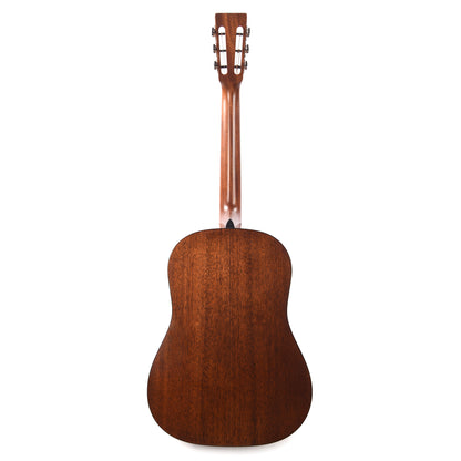 Martin Custom Shop D-18VS VTS Adirondack Spruce/Mahogany Natural Acoustic Guitars / Dreadnought