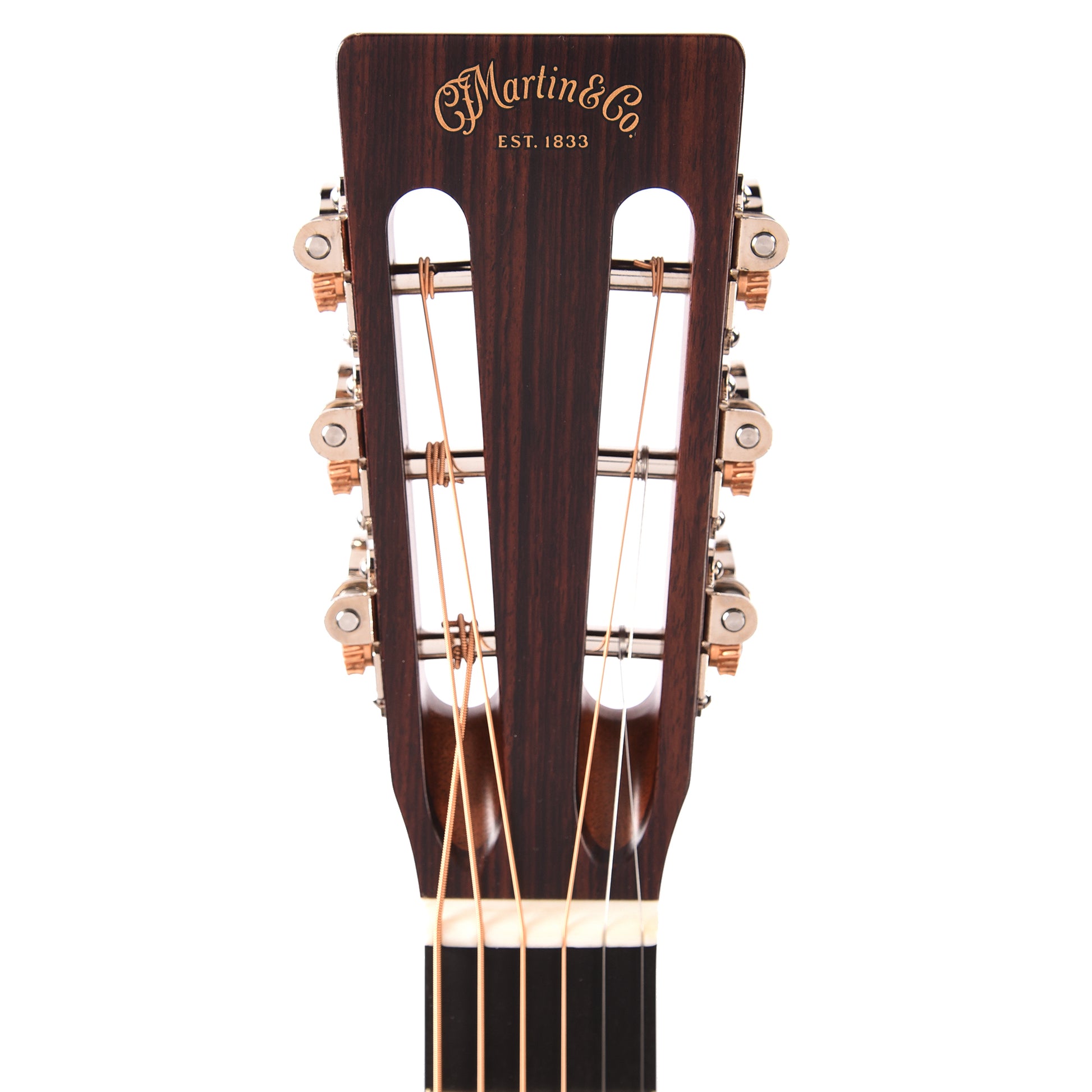 Martin Custom Shop D-18VS VTS Adirondack Spruce/Mahogany Natural Acoustic Guitars / Dreadnought