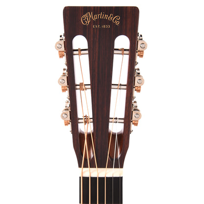 Martin Custom Shop D-18VS VTS Adirondack Spruce/Mahogany Natural Acoustic Guitars / Dreadnought