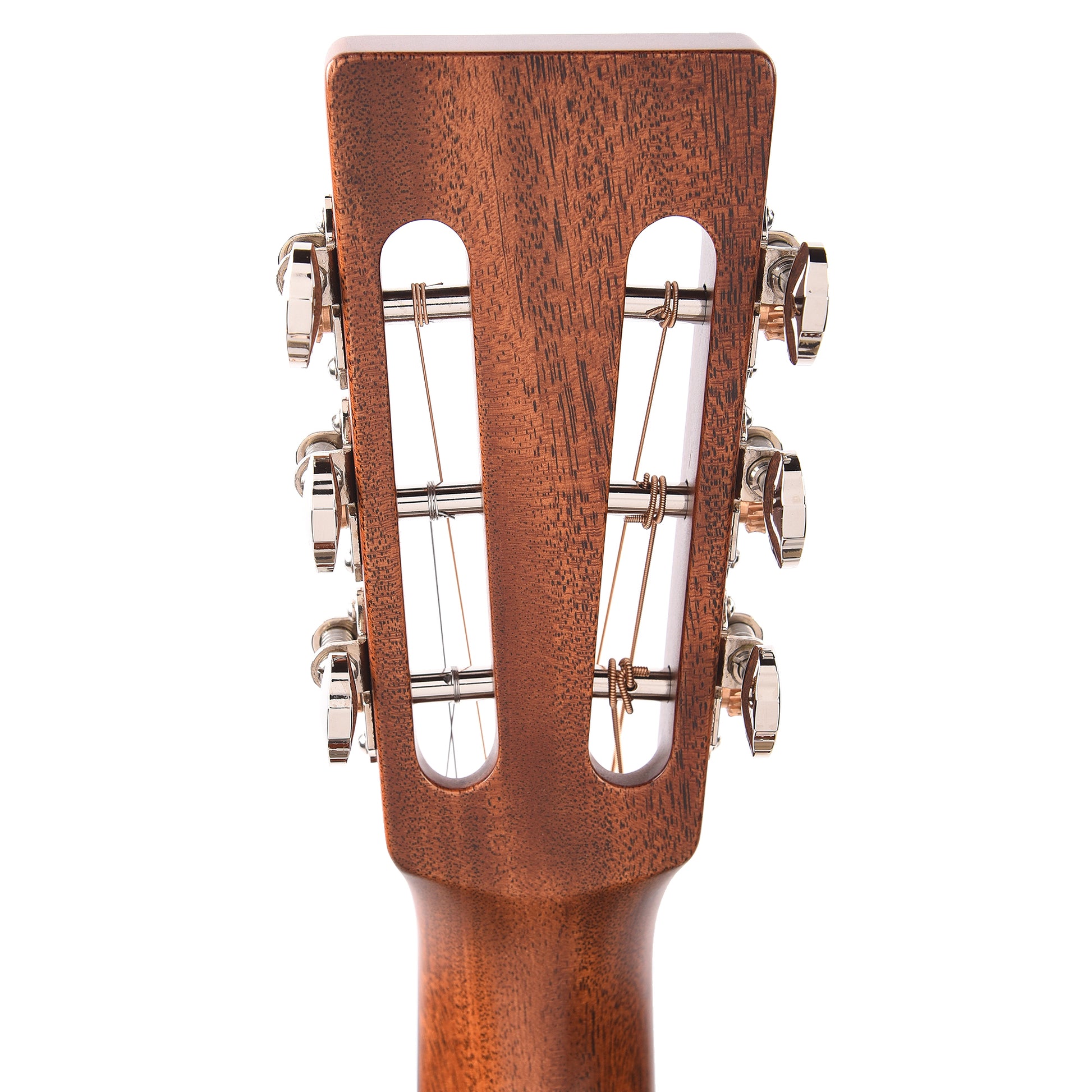 Martin Custom Shop D-18VS VTS Adirondack Spruce/Mahogany Natural Acoustic Guitars / Dreadnought