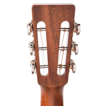 Martin Custom Shop D-18VS VTS Adirondack Spruce/Mahogany Natural Acoustic Guitars / Dreadnought