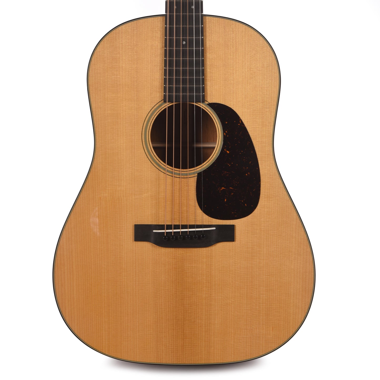 Martin Custom Shop D-18VS VTS Adirondack Spruce/Mahogany Natural Acoustic Guitars / Dreadnought