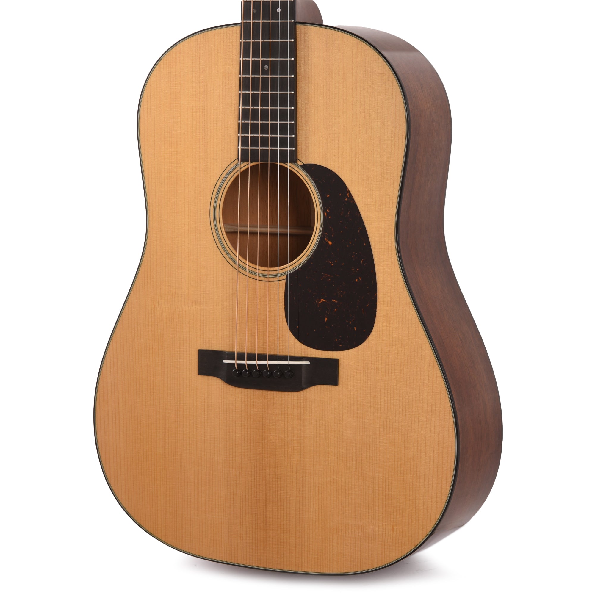 Martin Custom Shop D-18VS VTS Adirondack Spruce/Mahogany Natural Acoustic Guitars / Dreadnought