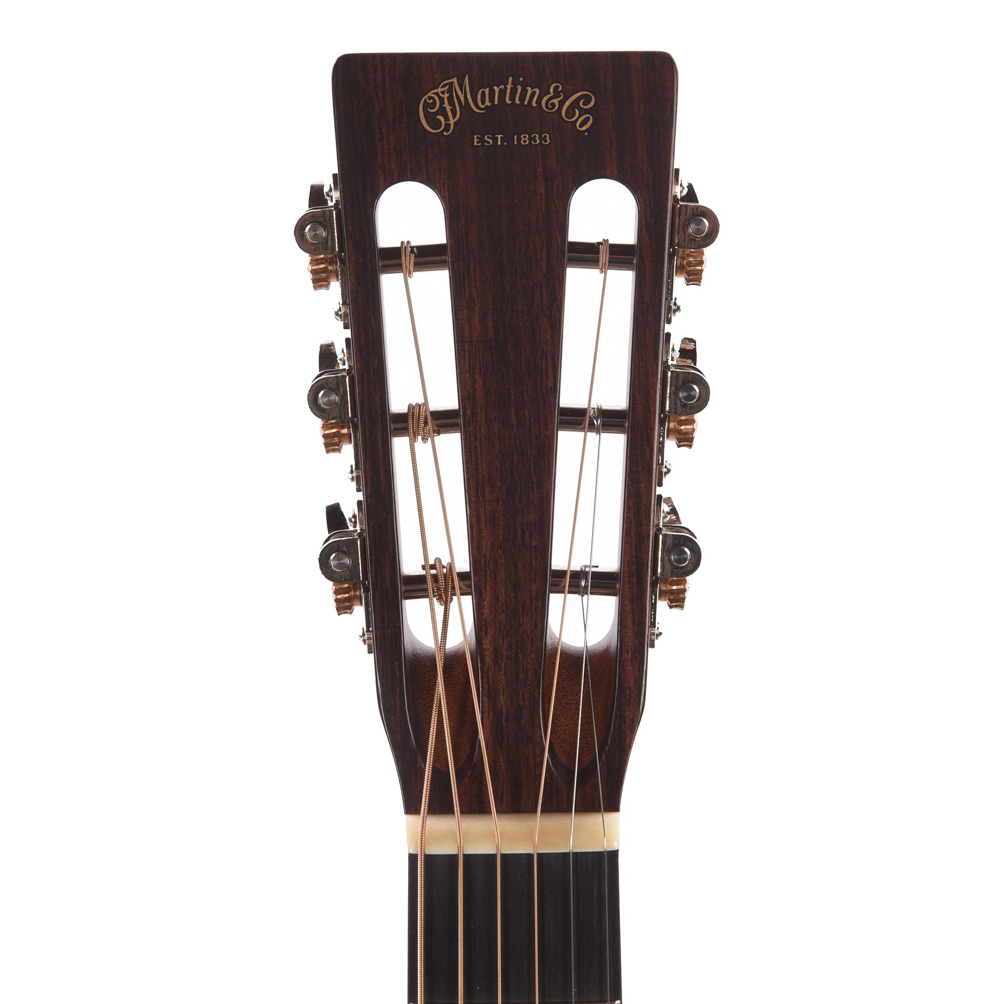 Martin Custom Shop D-18VS VTS Adirondack Spruce/Mahogany Natural Acoustic Guitars / Dreadnought
