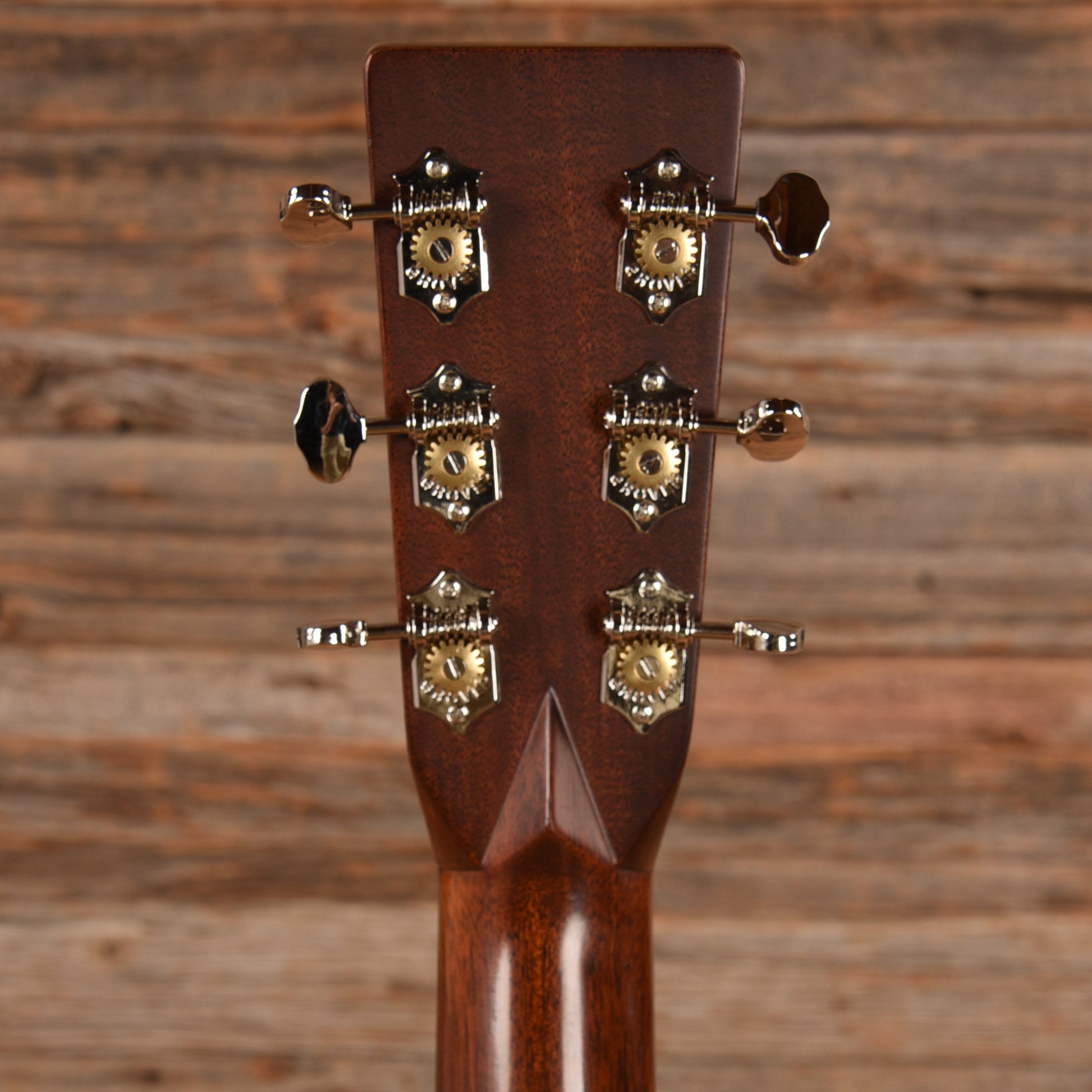 Martin Custom Shop D-28 Adirondack/East Indian Rosewood Natural 2017 Acoustic Guitars / Dreadnought